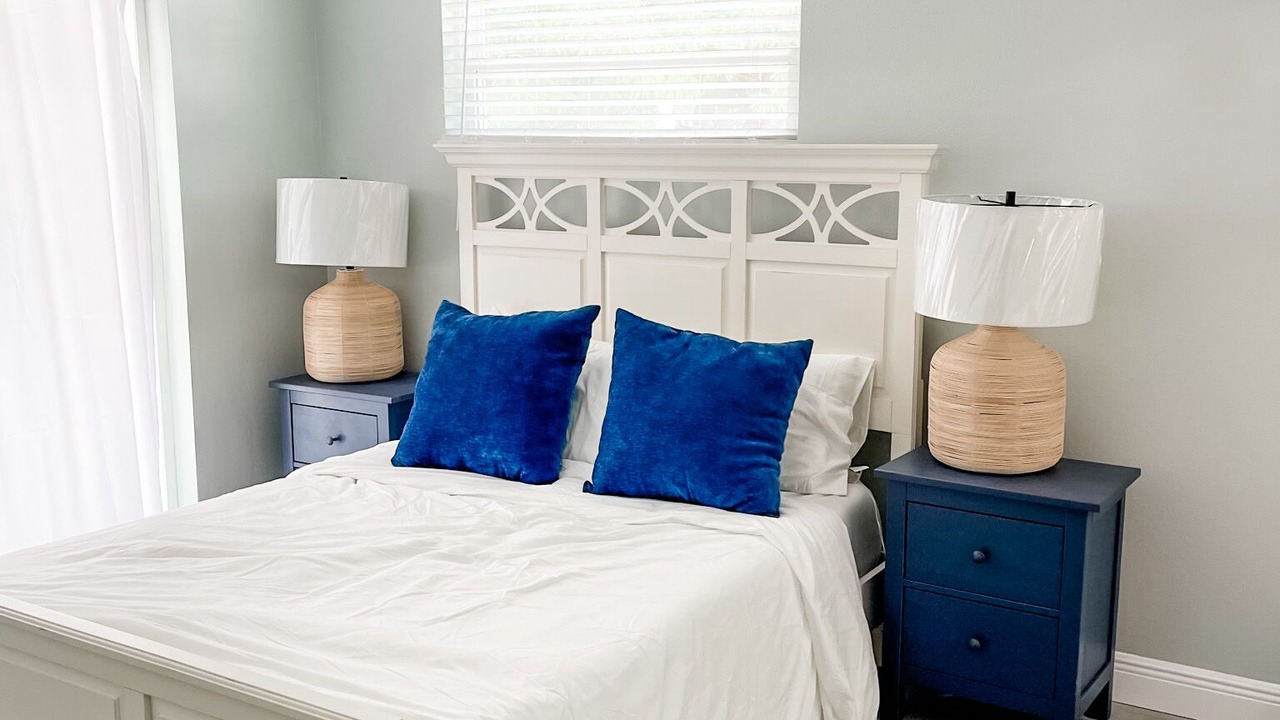 Photo of Bedroom in Longbeach Village