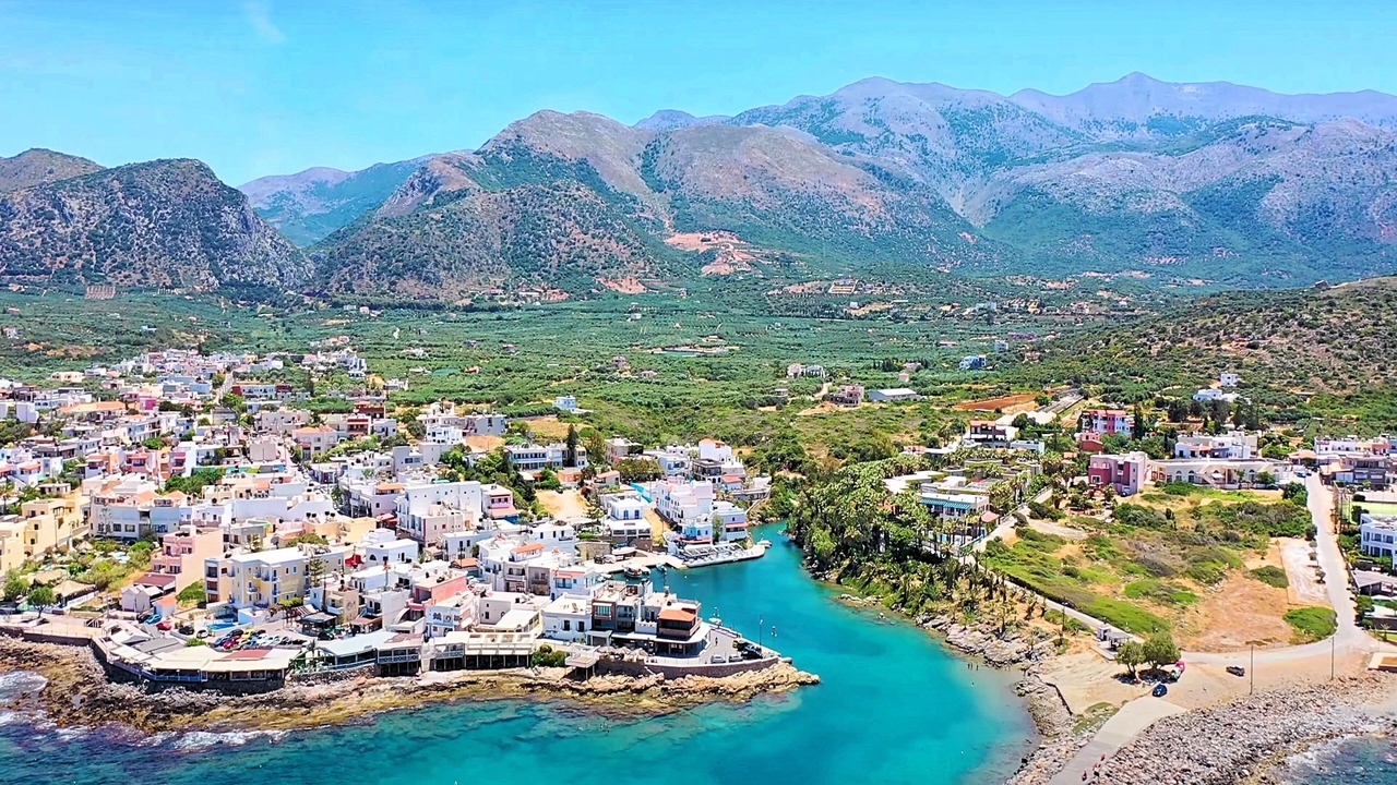 Photo of Outdoor in Sissi