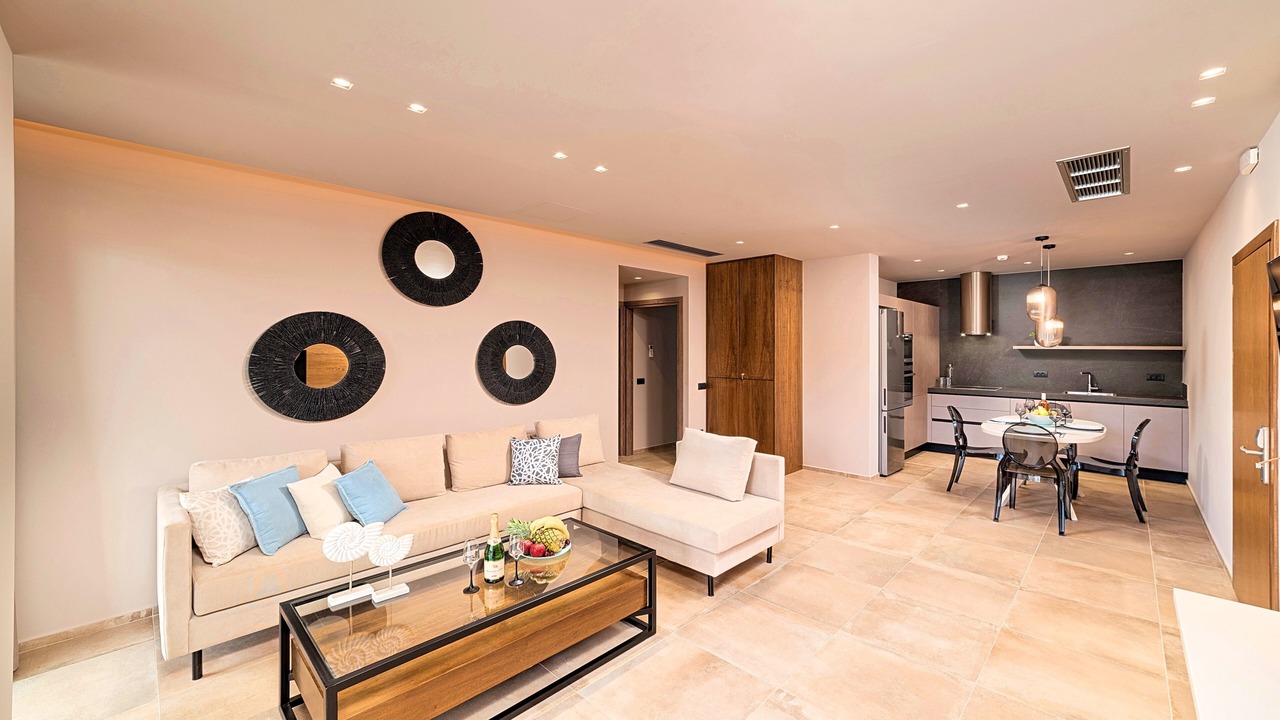 Photo of Livingroom in Sissi