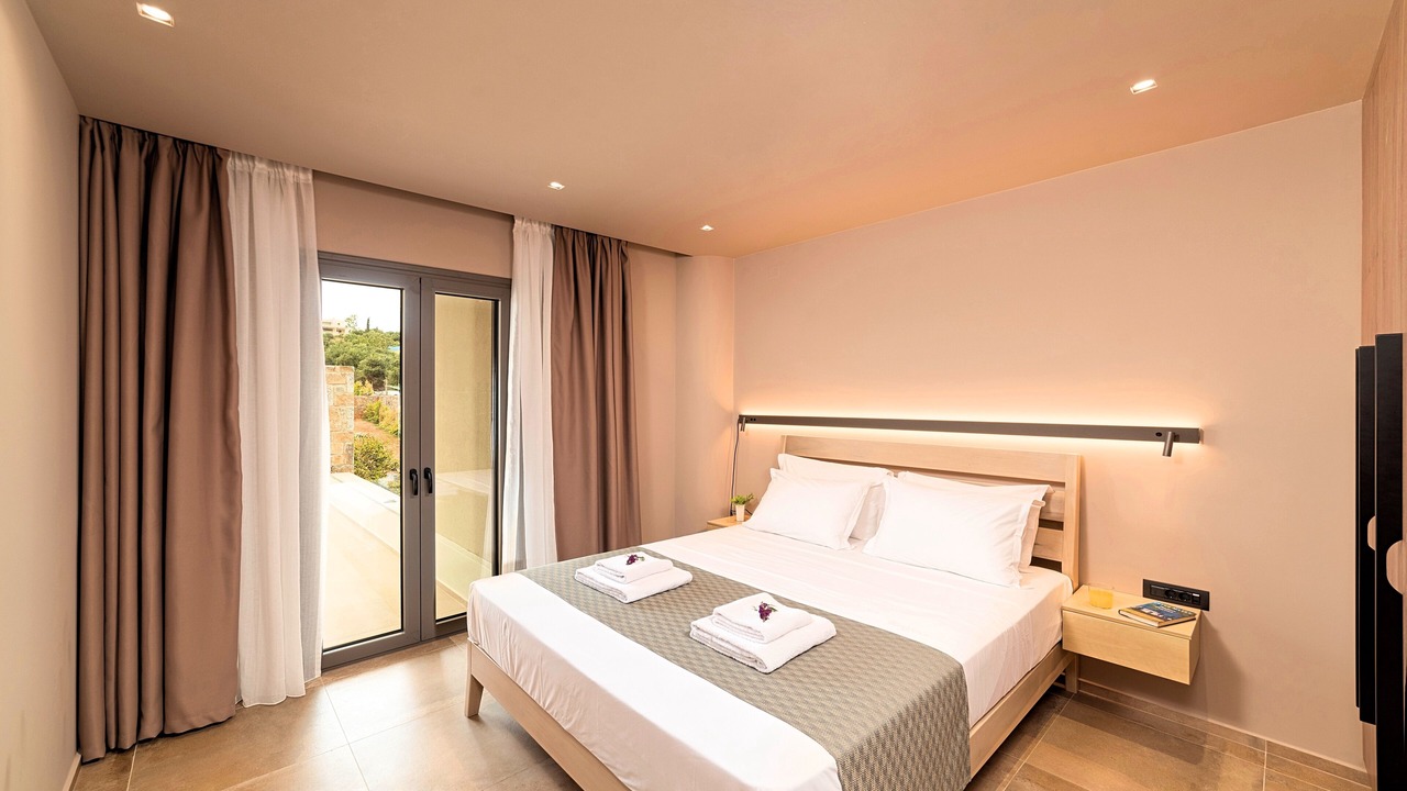 Photo of Bedroom in Sissi