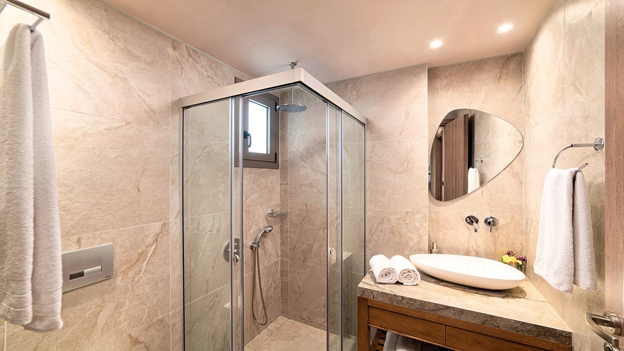Photo of Bathroom in Sissi