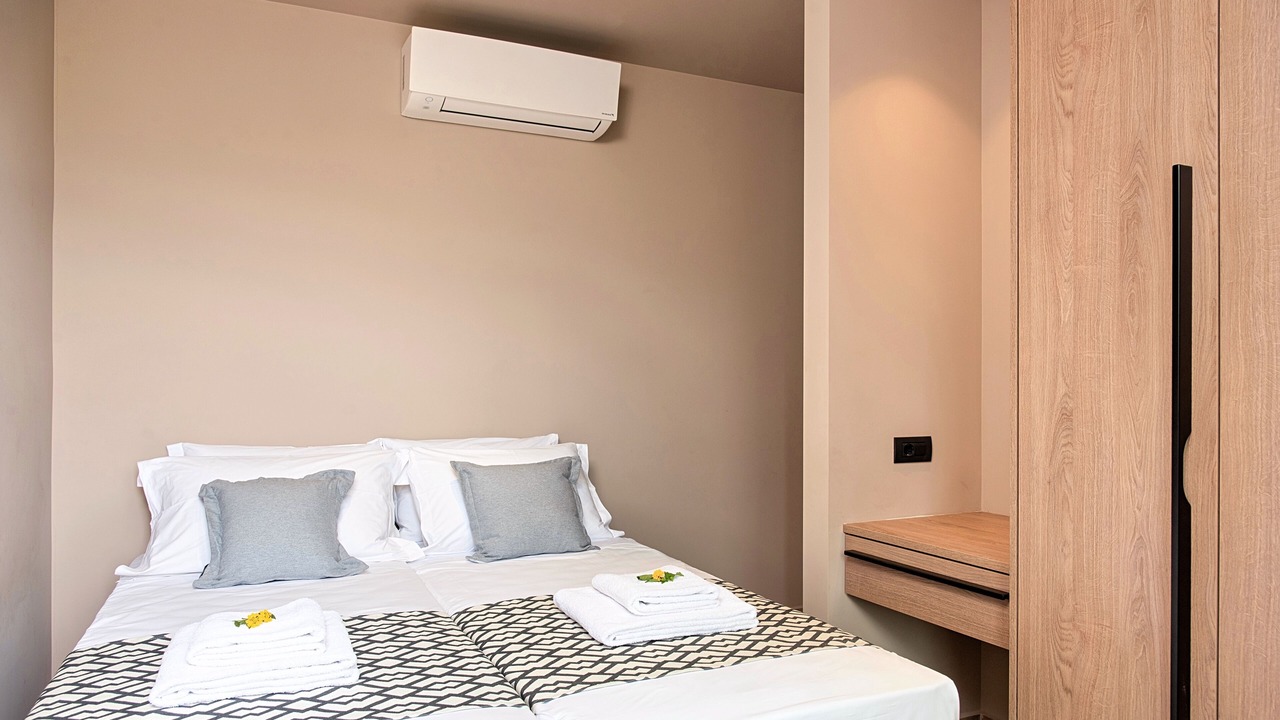 Photo of Bedroom in Sissi