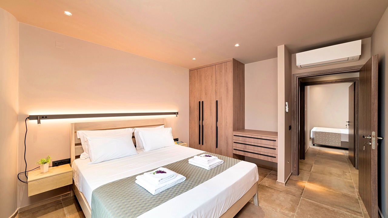 Photo of Bedroom in Sissi