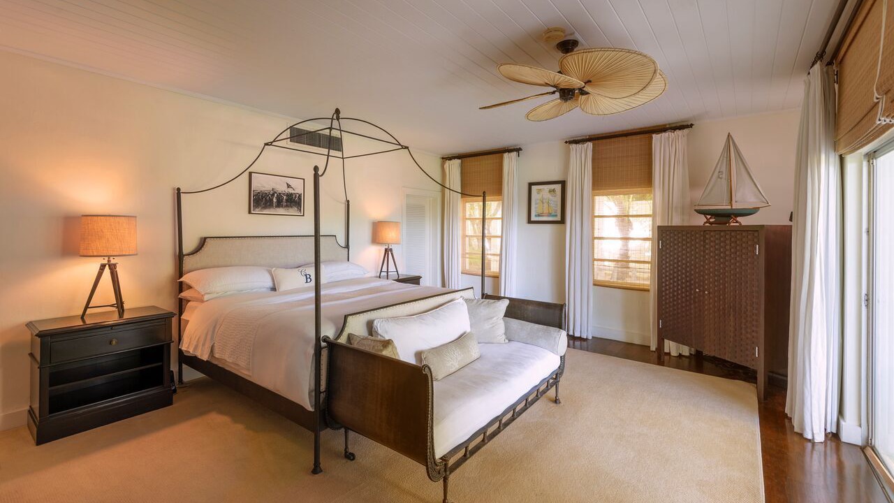 Photo of Bedroom in Dunmore Town