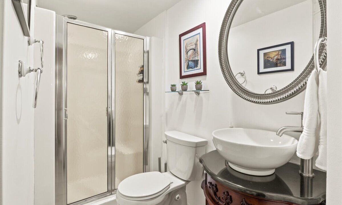Photo of Bathroom in South Lima