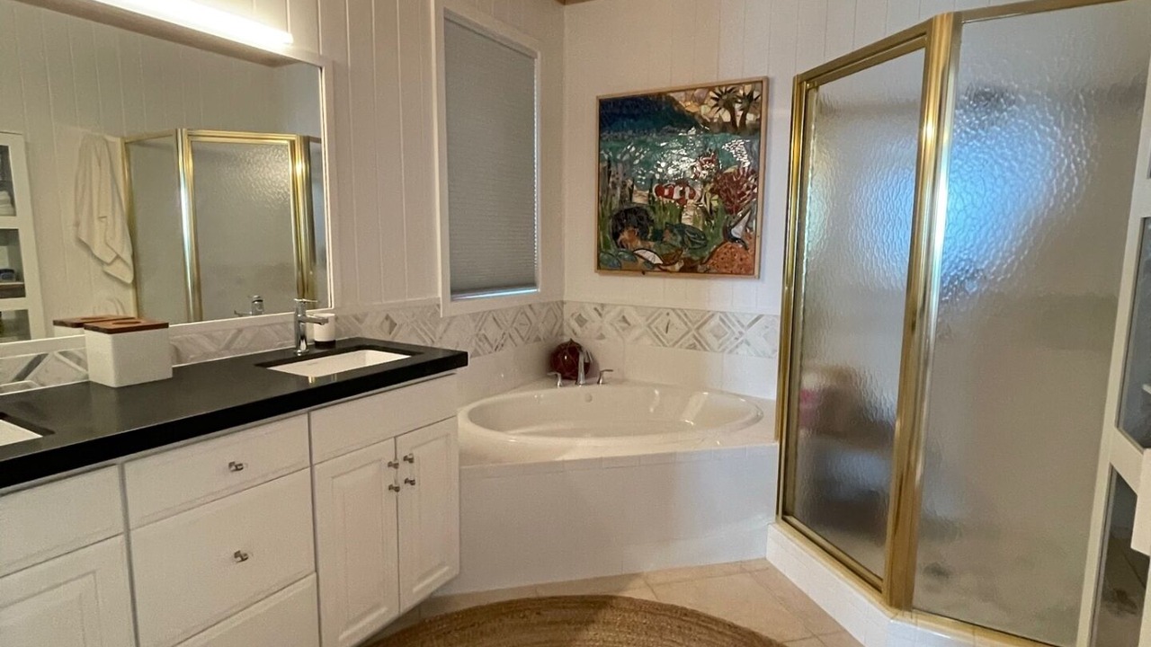 Photo of Bathroom in Great Guana Cay