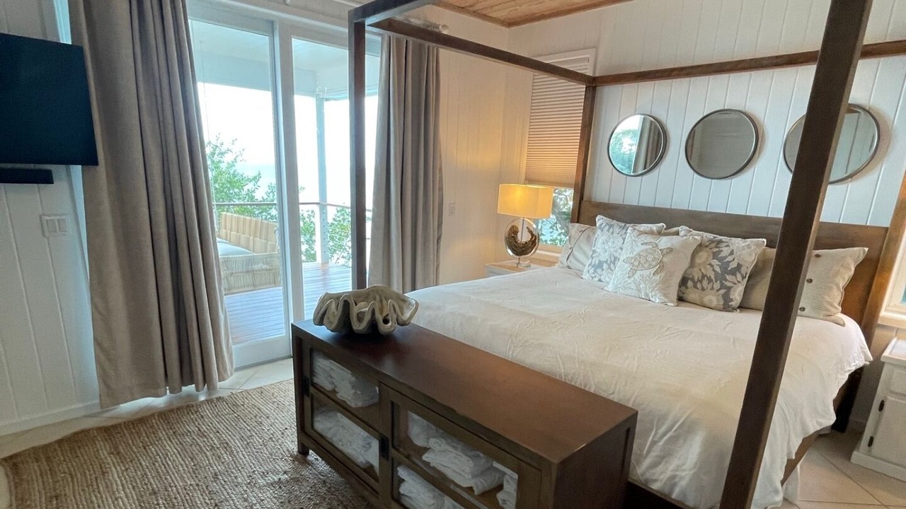 Photo of Bedroom in Great Guana Cay