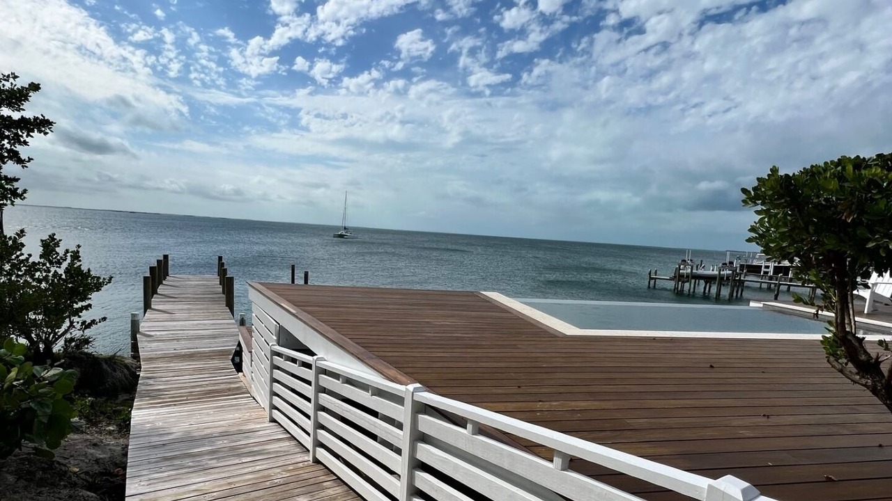 Photo of Outdoor in Great Guana Cay