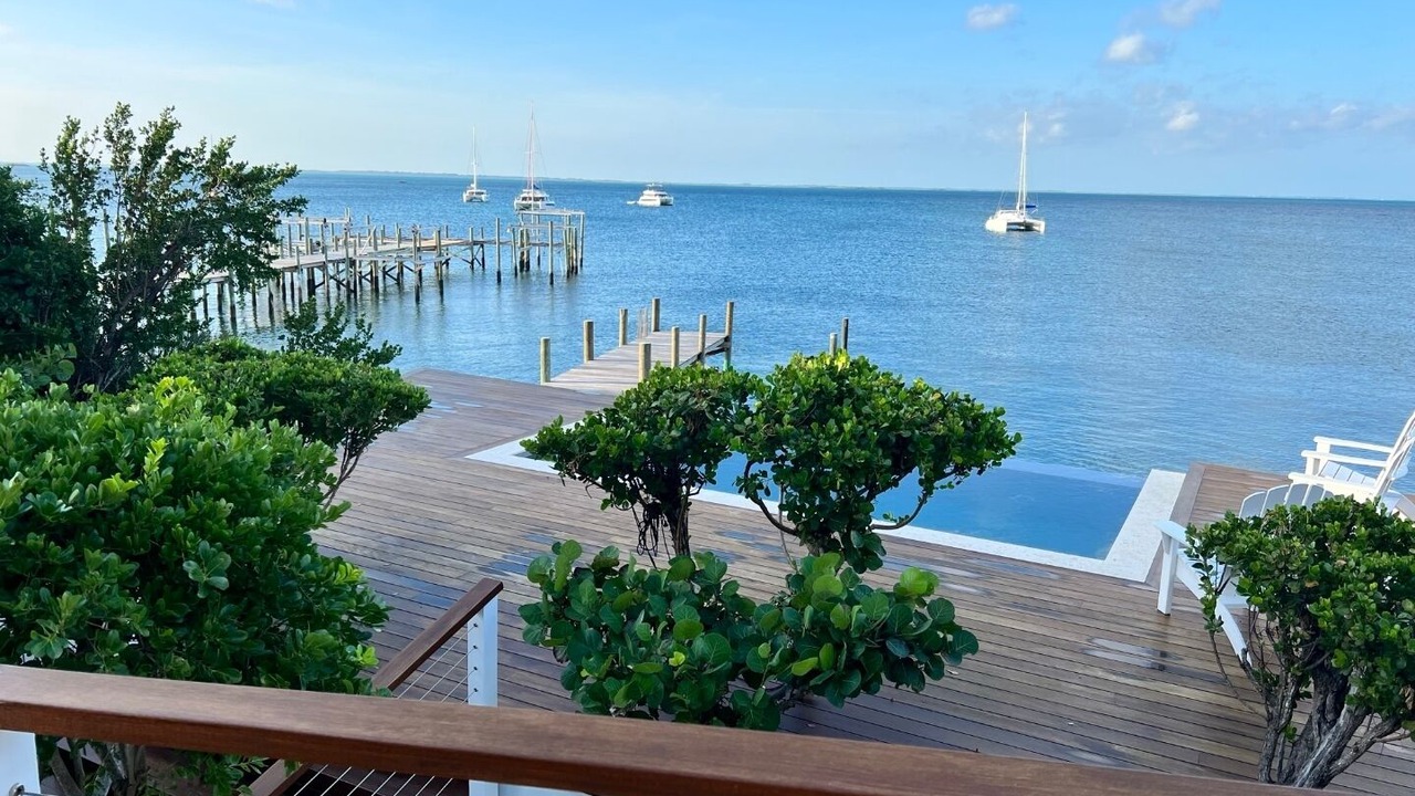 Photo of Outdoor in Great Guana Cay