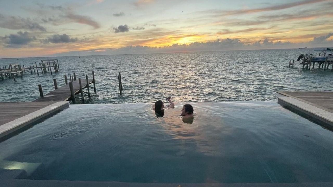 Photo of Outdoor in Great Guana Cay