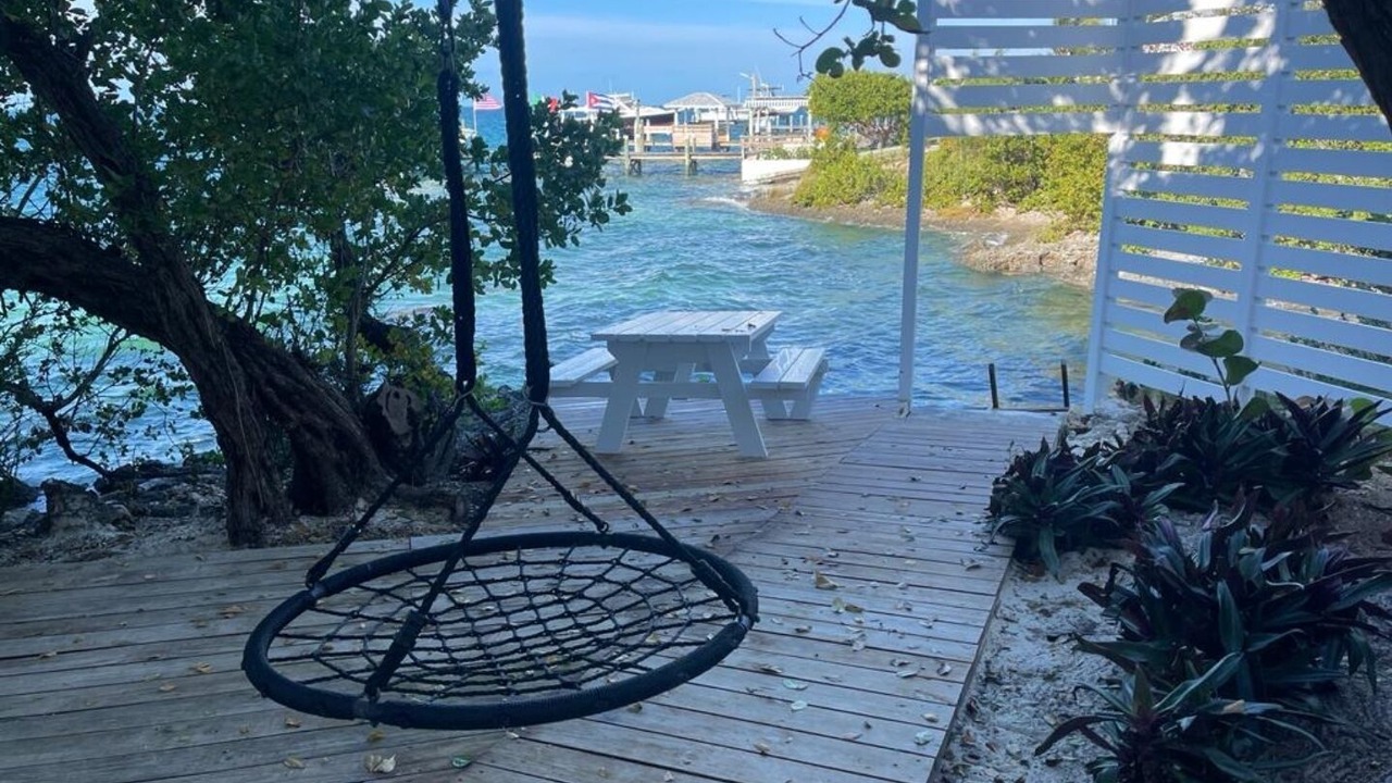 Photo of Outdoor in Great Guana Cay
