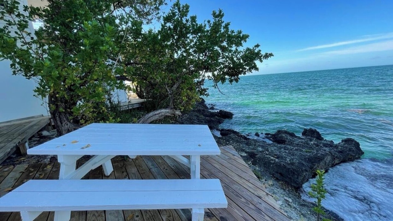 Photo of Outdoor in Great Guana Cay