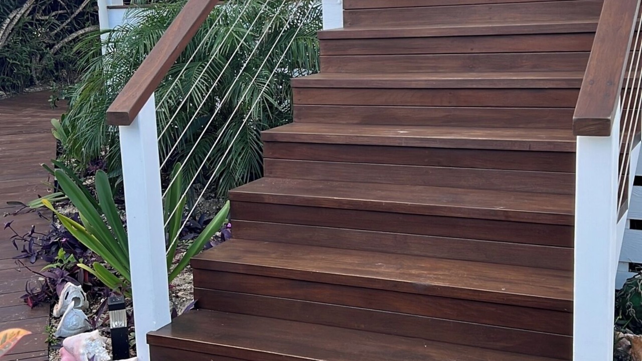 Photo of Outdoor in Great Guana Cay