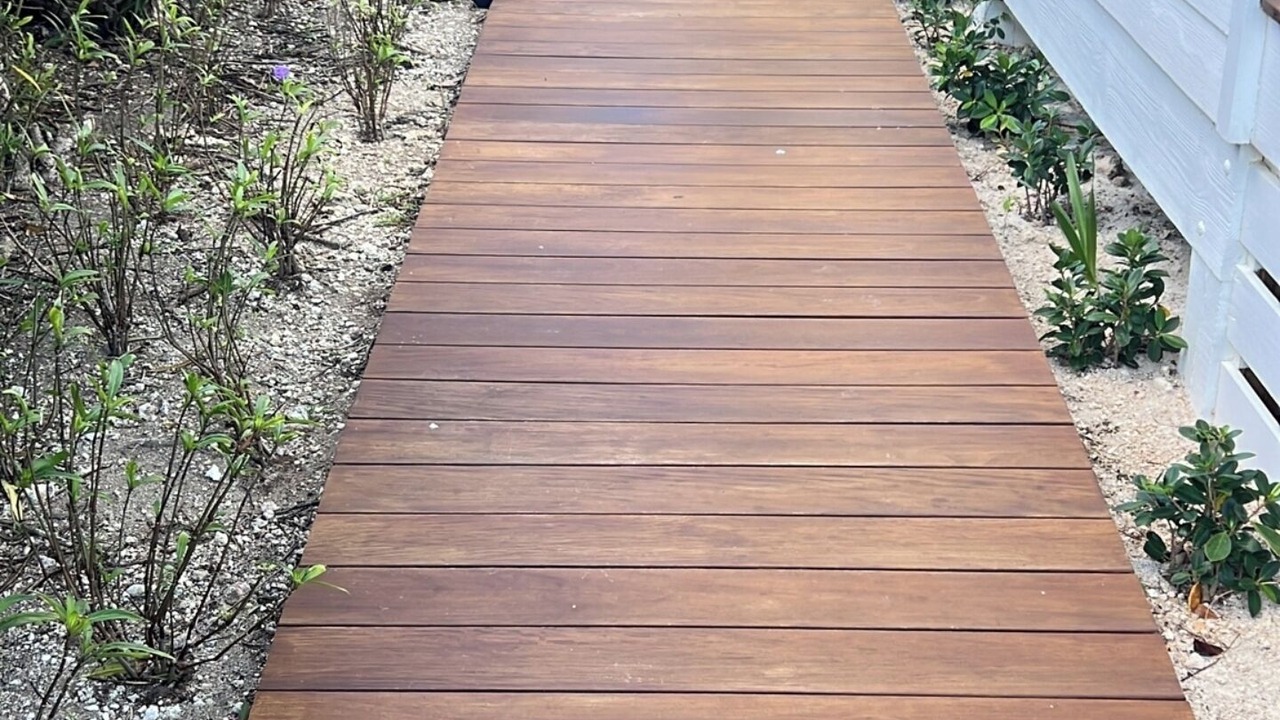 Photo of Outdoor in Great Guana Cay