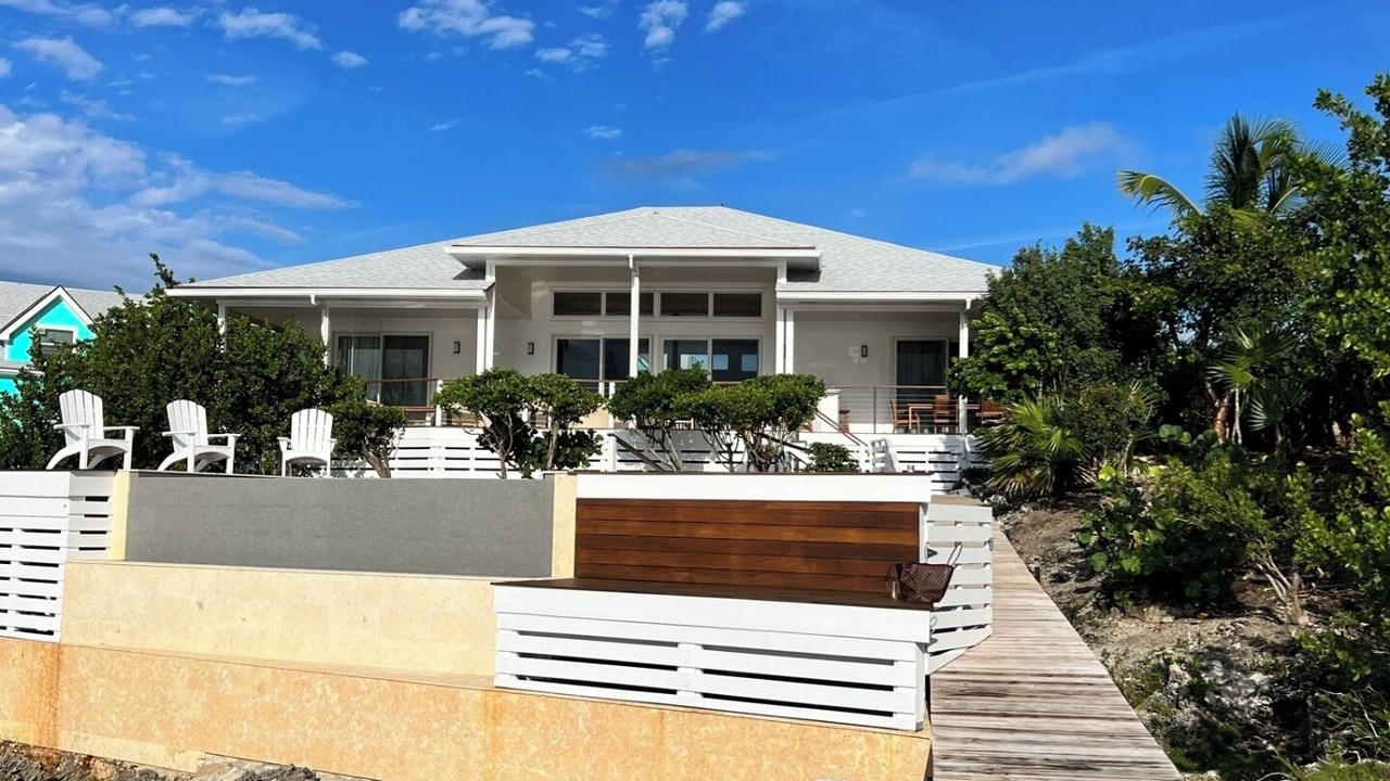 Photo of Outdoor in Great Guana Cay