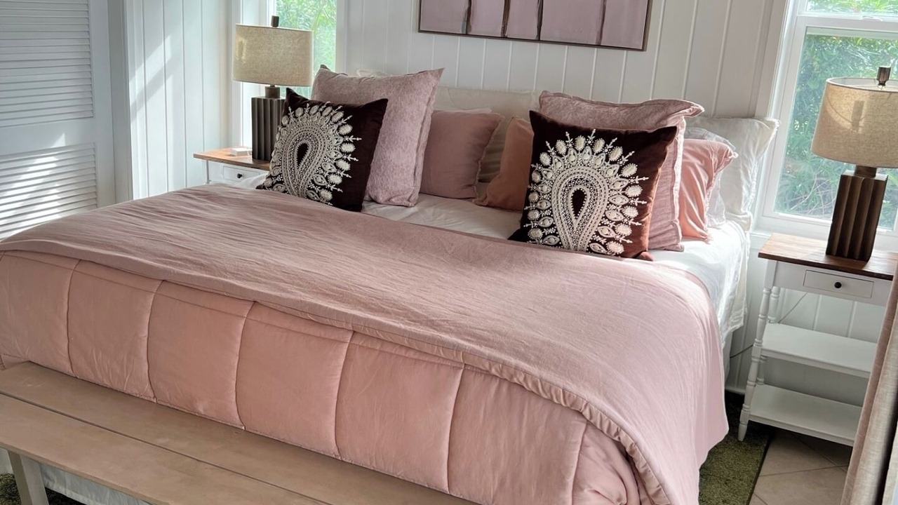 Photo of Bedroom in Great Guana Cay