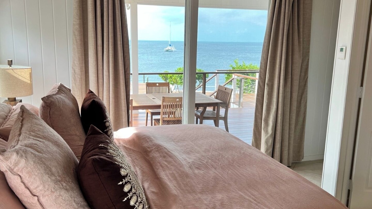 Photo of Bedroom in Great Guana Cay