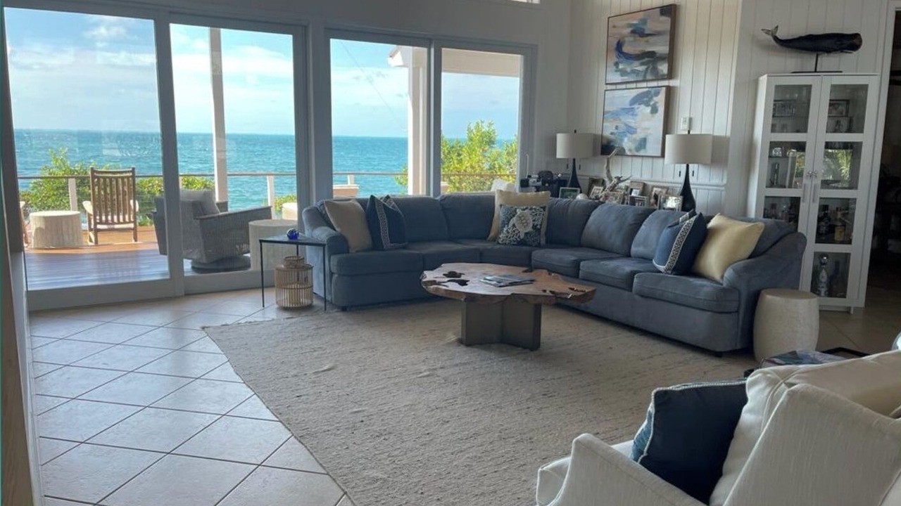 Photo of Livingroom in Great Guana Cay