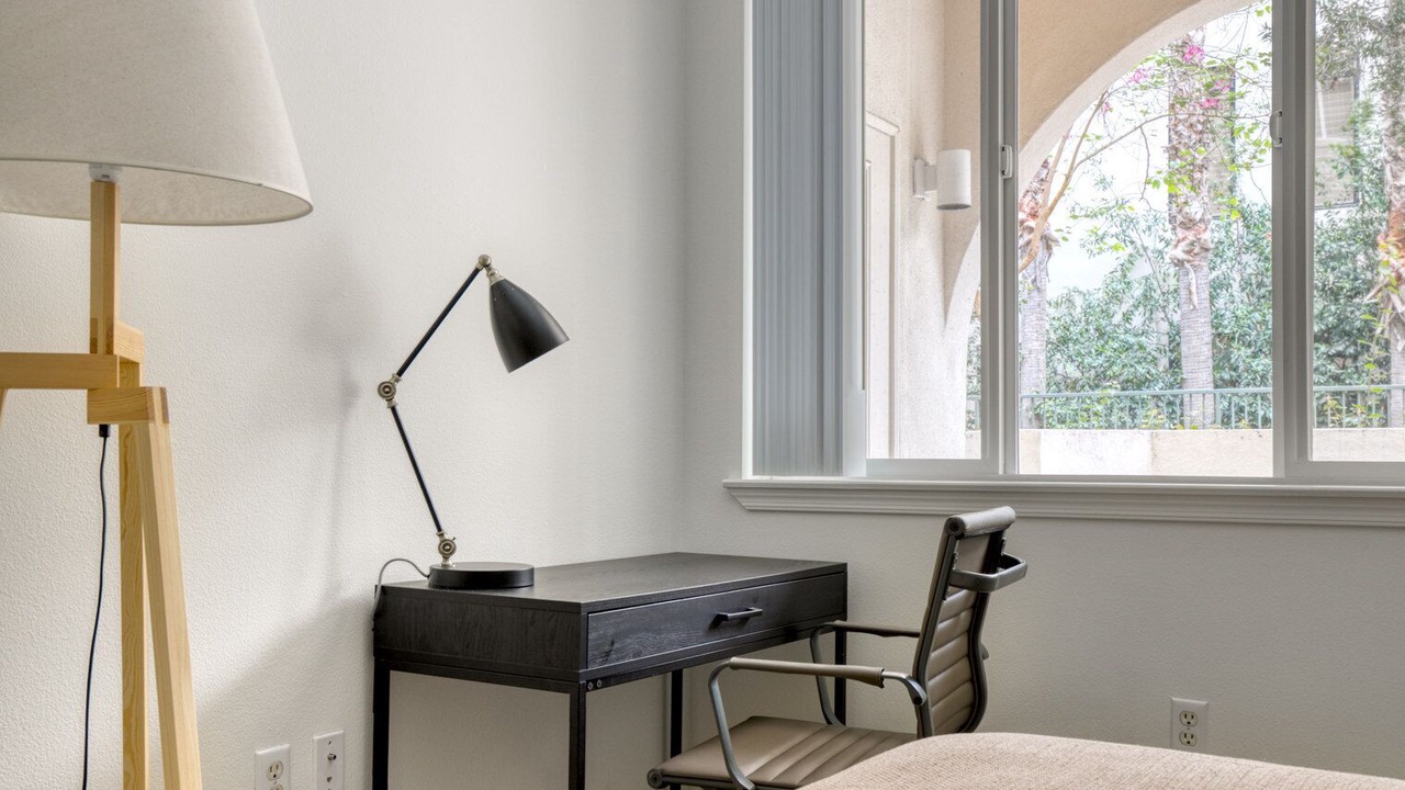Photo of Bedroom in Playa Vista