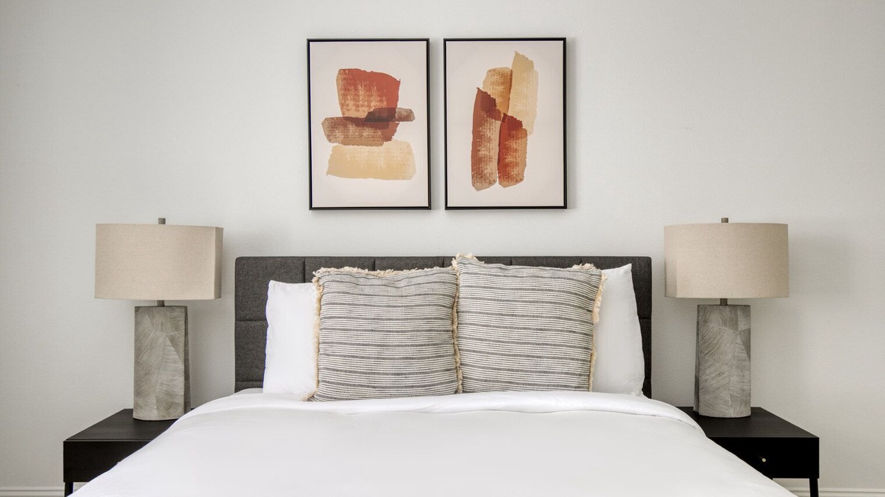 Photo of Bedroom in Playa Vista