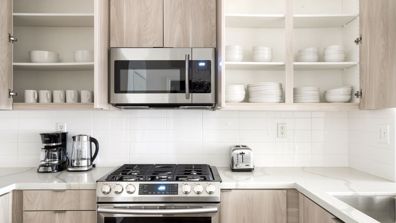 Photo of Kitchen in Playa Vista