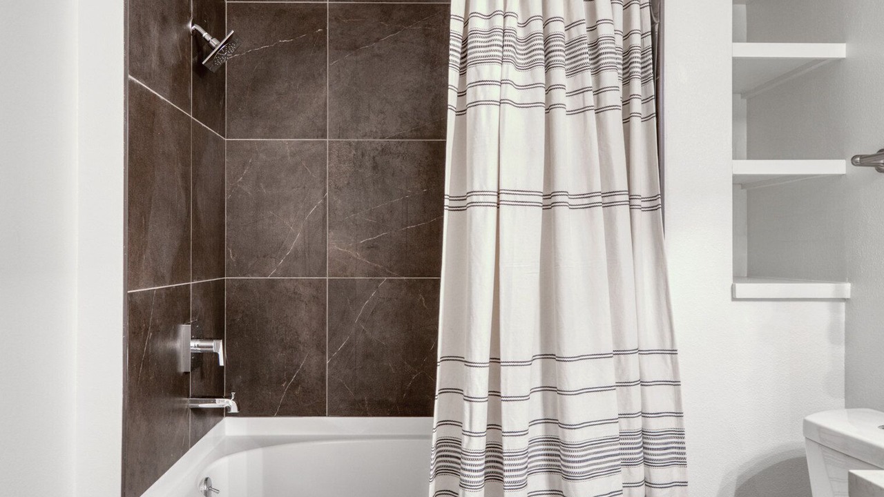 Photo of Bathroom in Playa Vista