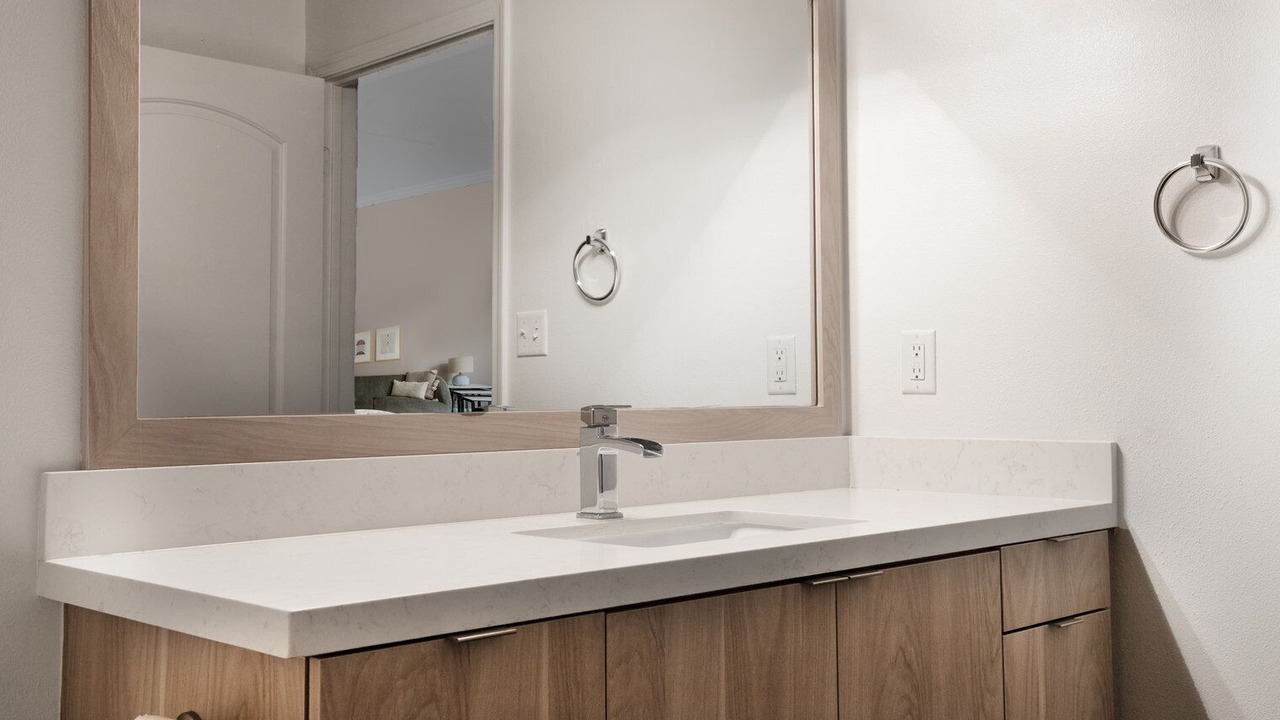 Photo of Bathroom in Playa Vista
