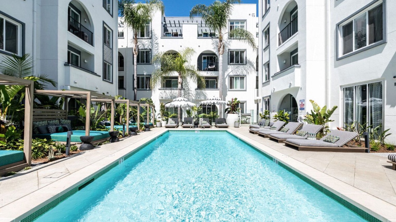 Photo of Outdoor in Playa Vista