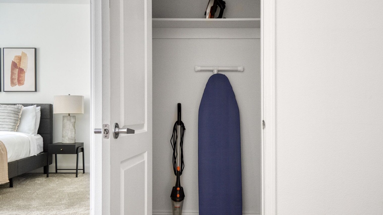 Photo of Bedroom in Playa Vista