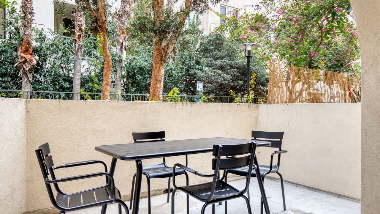 Photo of Outdoor in Playa Vista