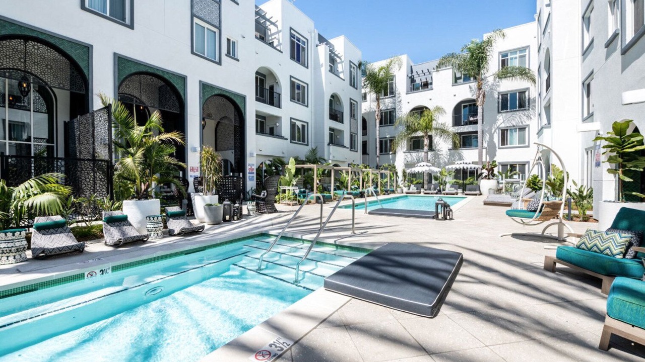 Photo of Outdoor in Playa Vista
