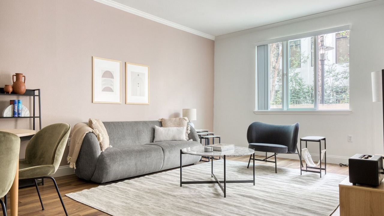 Photo of Livingroom in Playa Vista