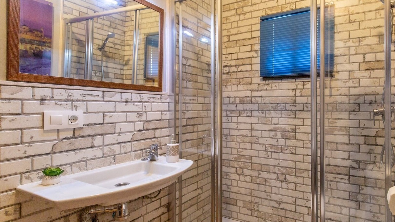 Photo of Bathroom in Villafranca de Cordoba