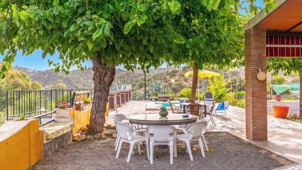 Photo of Outdoor in Villafranca de Cordoba
