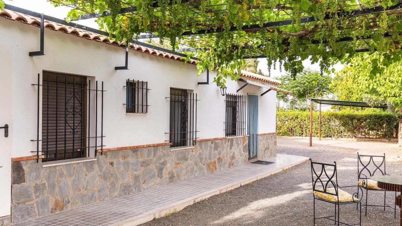 Photo of Outdoor in Villafranca de Cordoba