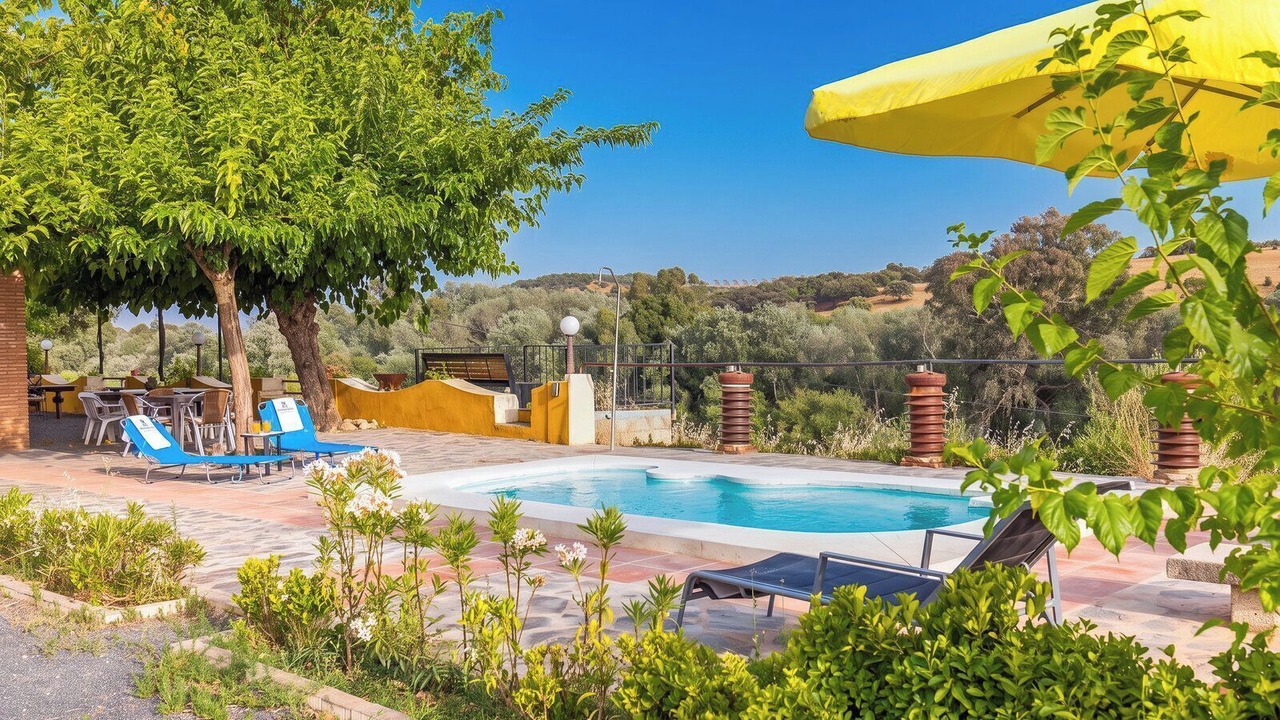 Photo of Outdoor in Villafranca de Cordoba