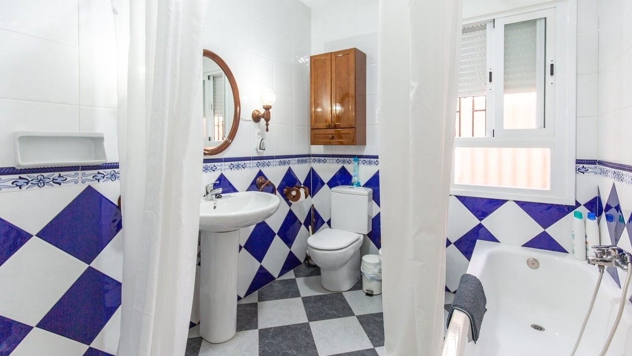 Photo of Bathroom in El Brillante