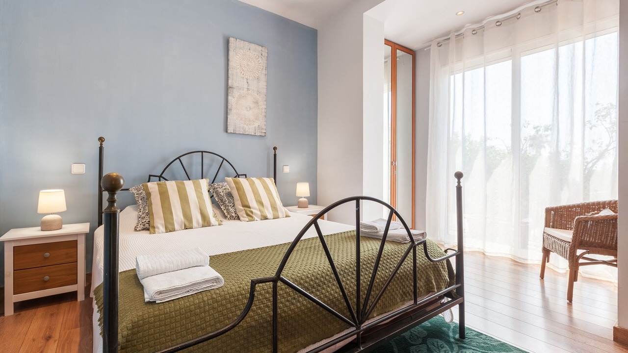 Photo of Bedroom in Castelldefels
