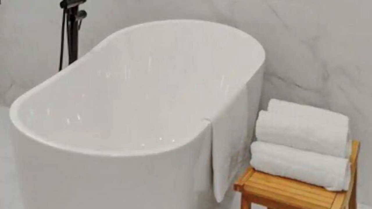 Photo of Bathroom in Hollywood Hills