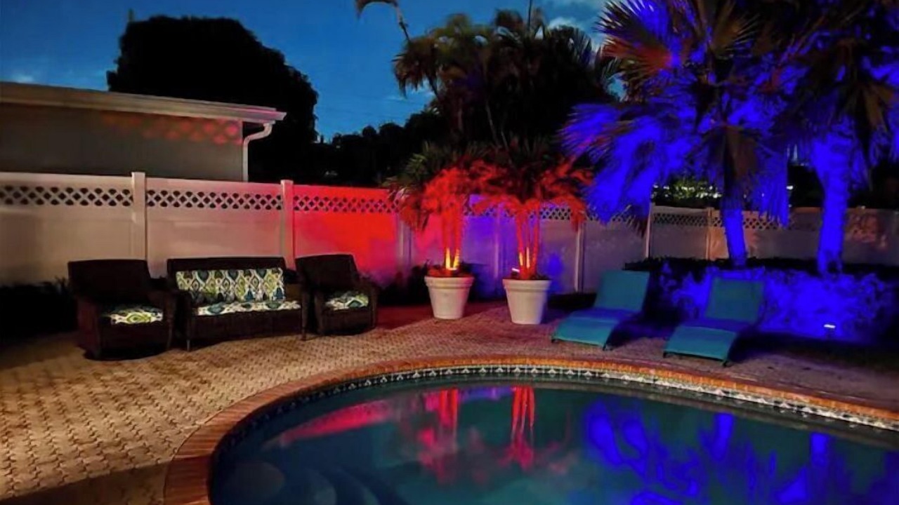 Photo of Outdoor in Hollywood Hills