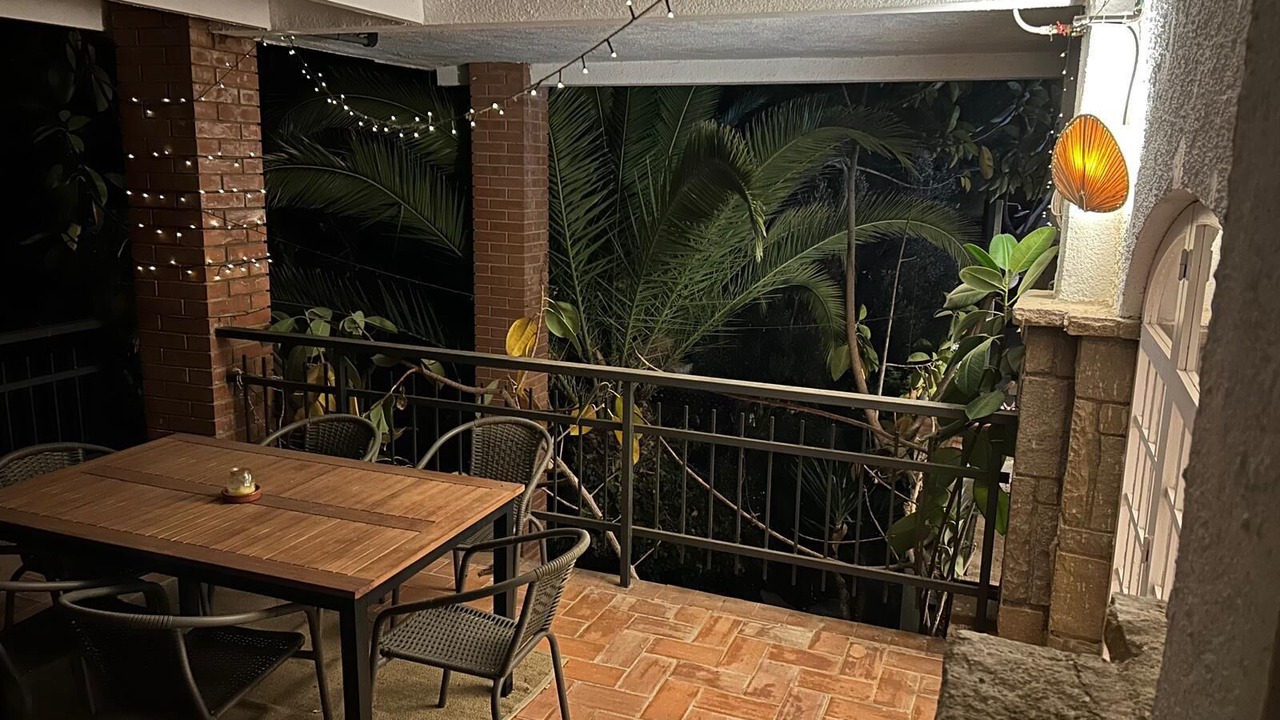 Photo of Outdoor in Cabrils