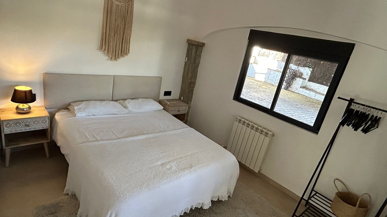 Photo of Bedroom in Cabrils