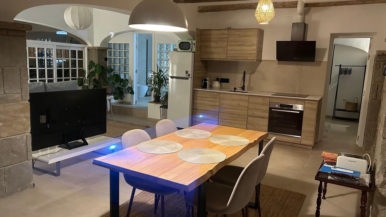 Photo of Kitchen in Cabrils