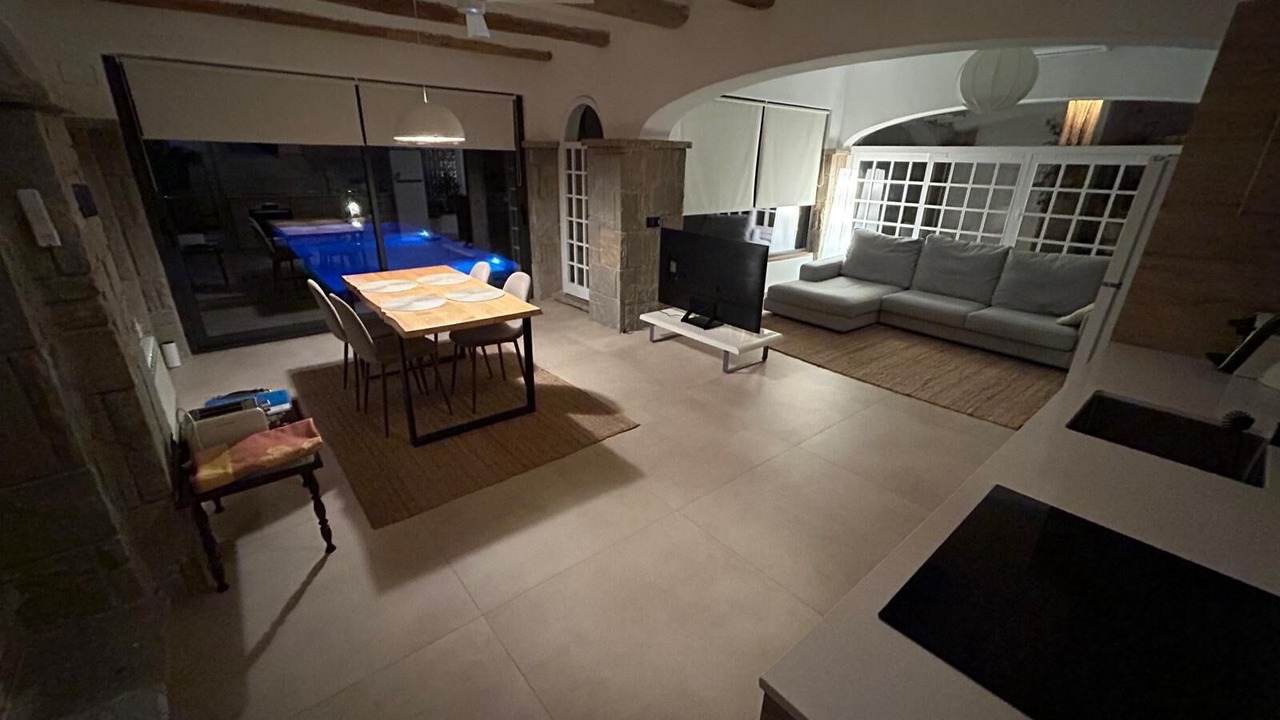 Photo of Livingroom in Cabrils