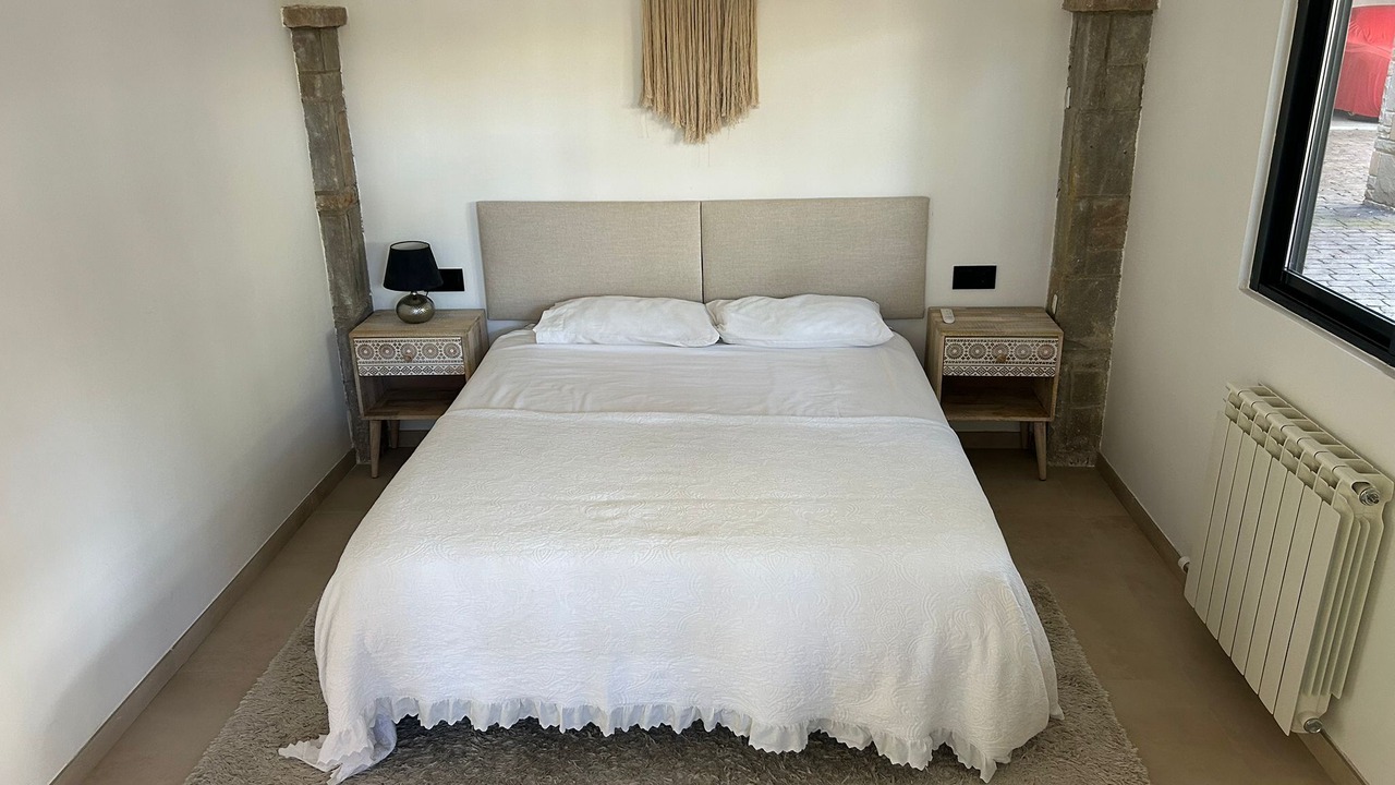Photo of Bedroom in Cabrils