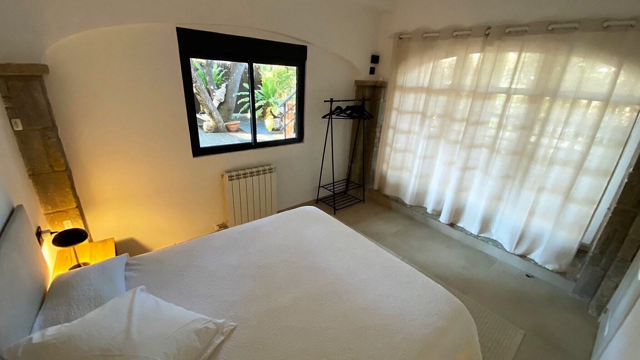 Photo of Bedroom in Cabrils