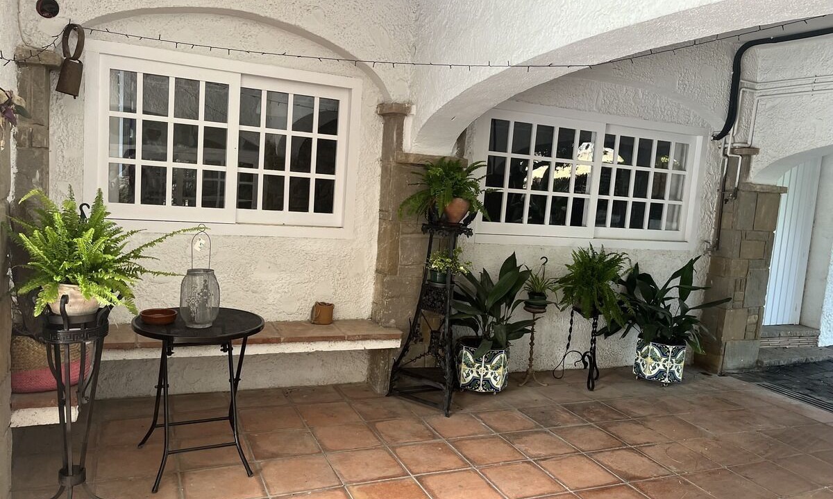 Photo of Patio Balcony in Cabrils