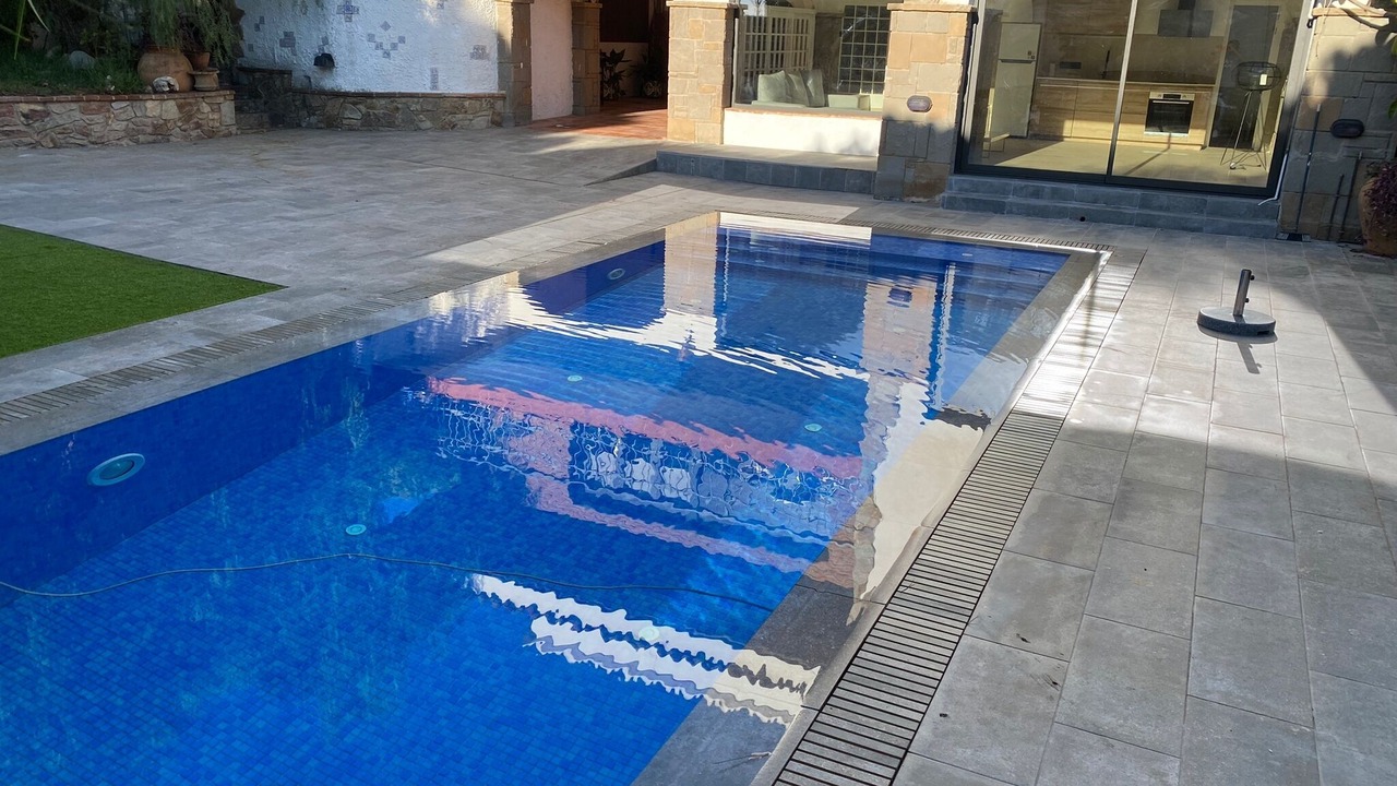 Photo of Outdoor in Cabrils