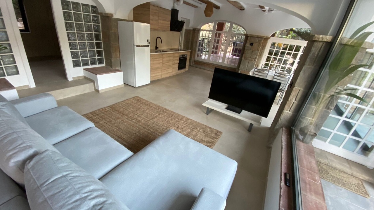 Photo of Livingroom in Cabrils