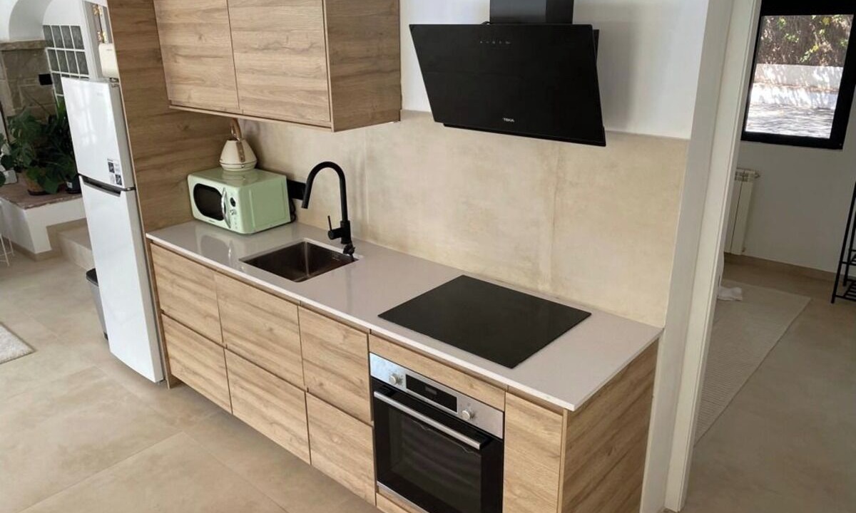 Photo of Kitchen in Cabrils